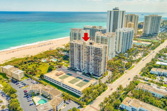 3400 N Ocean Drive ph, West Palm Beach, FL 33404