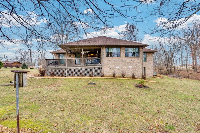 3026 Seminole Loop, Crossville, TN 38572