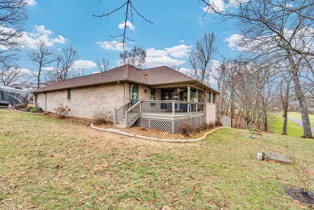 3026 Seminole Loop, Crossville, TN 38572