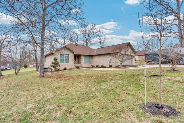 3026 Seminole Loop, Crossville, TN 38572