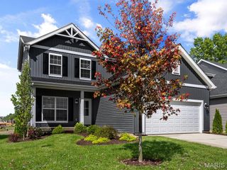 4133 Bear Ridge Drive, House Springs, MO 63051