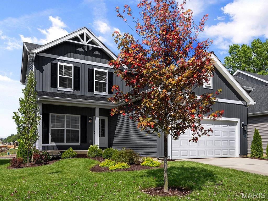 4133 Bear Ridge Drive, House Springs, MO 63051