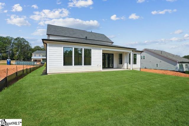 202 Redland Way Lot 22 Lot 22 Latimore, Greenville, SC 29615