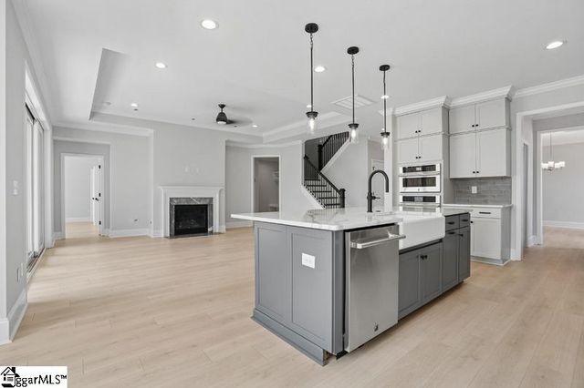 202 Redland Way Lot 22 Lot 22 Latimore, Greenville, SC 29615