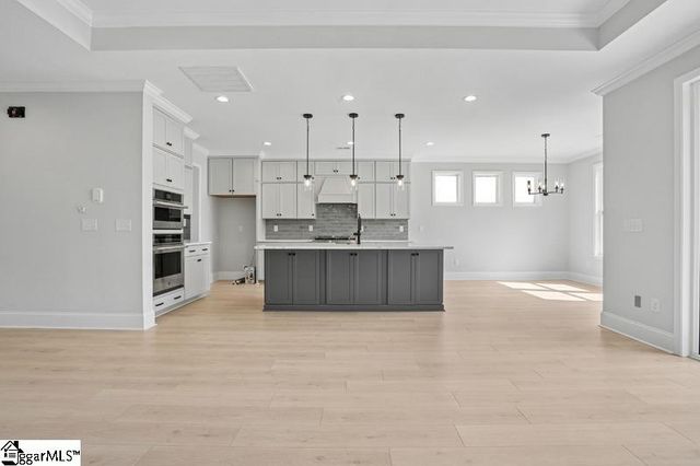 202 Redland Way Lot 22 Lot 22 Latimore, Greenville, SC 29615