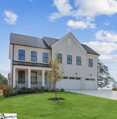 202 Redland Way Lot 22 Lot 22 Latimore, Greenville, SC 29615