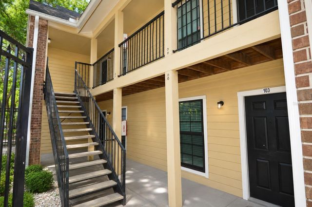 8643 MALLARD RESERVE DRIVE 104, Tampa, FL 33614