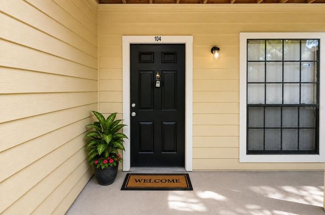 8643 MALLARD RESERVE DRIVE 104, Tampa, FL 33614