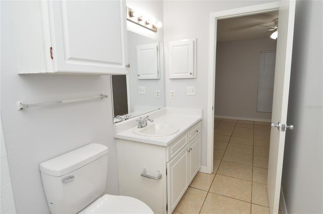 8643 MALLARD RESERVE DRIVE 104, Tampa, FL 33614