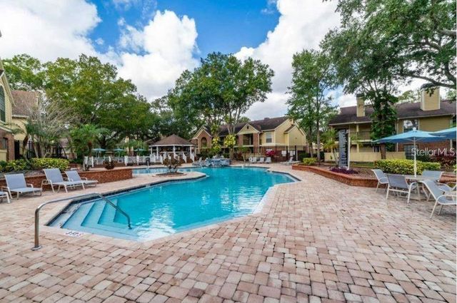 8643 MALLARD RESERVE DRIVE 104, Tampa, FL 33614