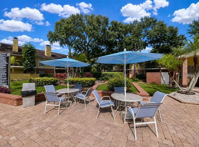 8643 MALLARD RESERVE DRIVE 104, Tampa, FL 33614