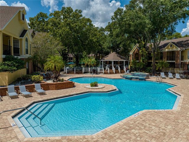 8643 MALLARD RESERVE DRIVE 104, Tampa, FL 33614