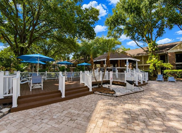 8643 MALLARD RESERVE DRIVE 104, Tampa, FL 33614