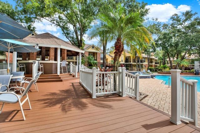 8643 MALLARD RESERVE DRIVE 104, Tampa, FL 33614
