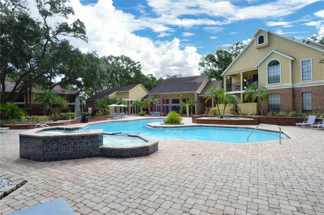 8643 MALLARD RESERVE DRIVE 104, Tampa, FL 33614