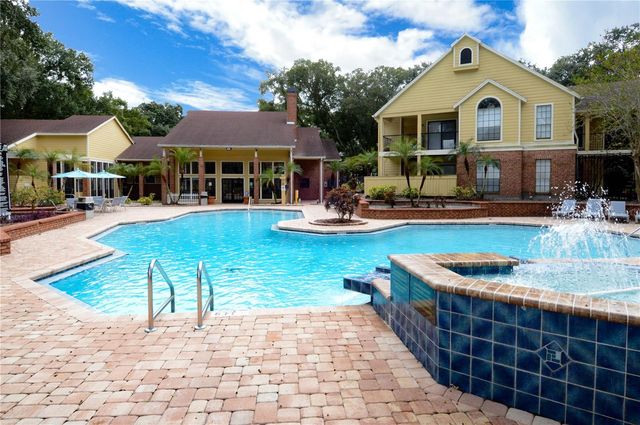 8643 MALLARD RESERVE DRIVE 104, Tampa, FL 33614