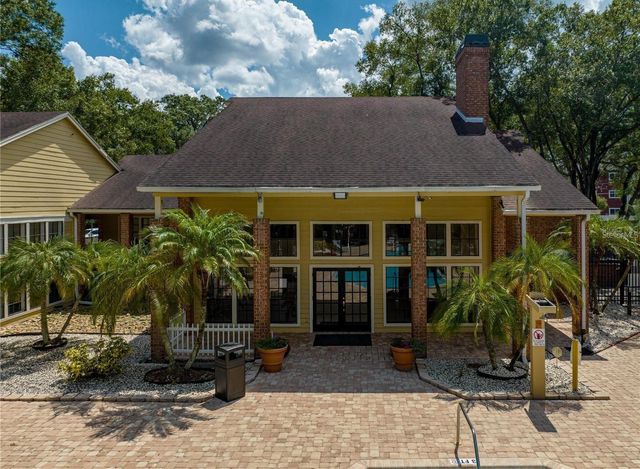 8643 MALLARD RESERVE DRIVE 104, Tampa, FL 33614