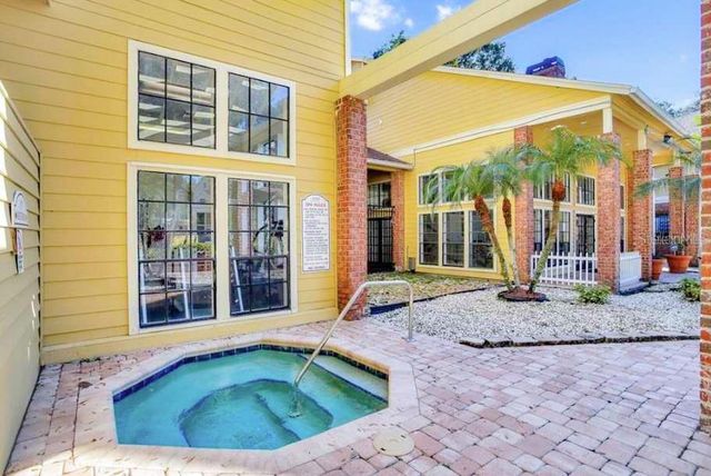 8643 MALLARD RESERVE DRIVE 104, Tampa, FL 33614