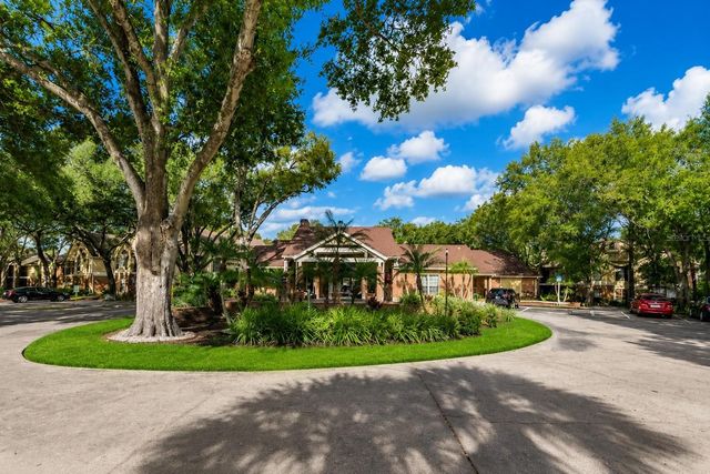 8643 MALLARD RESERVE DRIVE 104, Tampa, FL 33614