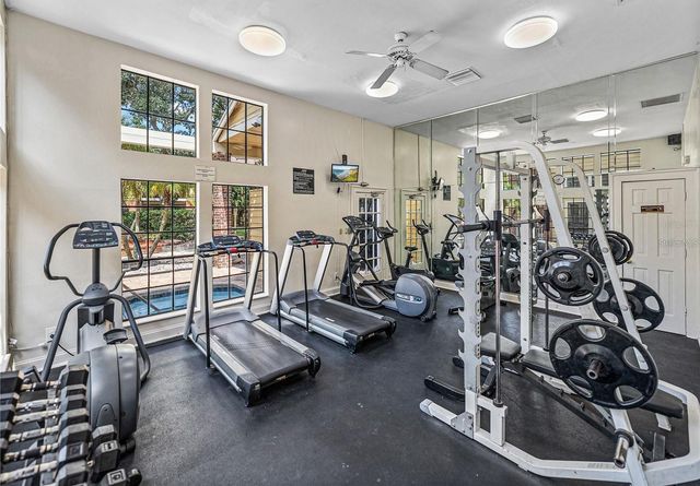 8643 MALLARD RESERVE DRIVE 104, Tampa, FL 33614