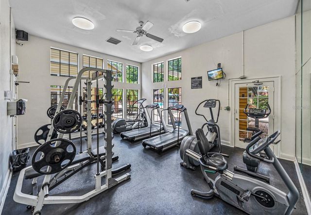 8643 MALLARD RESERVE DRIVE 104, Tampa, FL 33614