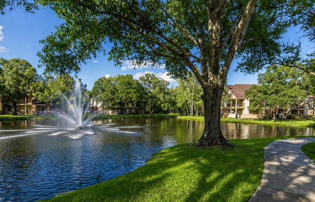 8643 MALLARD RESERVE DRIVE 104, Tampa, FL 33614