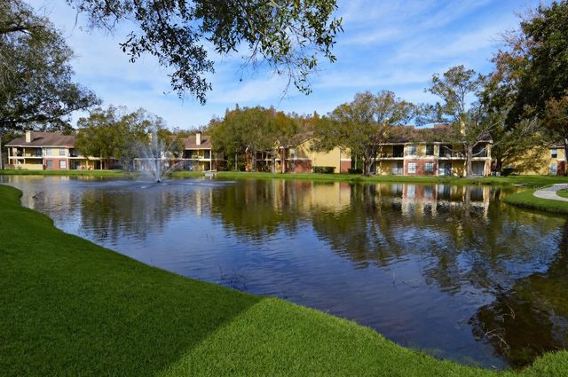 8643 MALLARD RESERVE DRIVE 104, Tampa, FL 33614