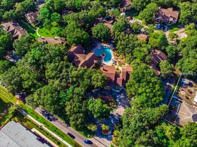 8643 MALLARD RESERVE DRIVE 104, Tampa, FL 33614