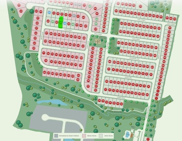 4012 Sadie St, Columbia, TN 38401