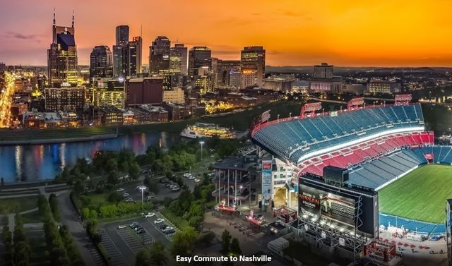 4012 Sadie St, Columbia, TN 38401