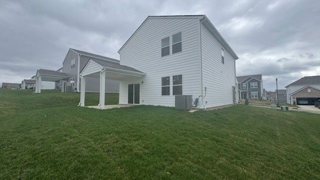 4012 Sadie St, Columbia, TN 38401