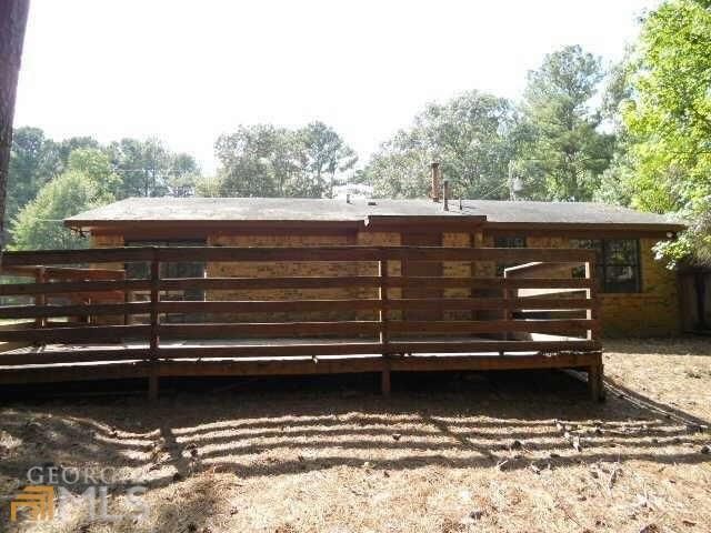 2384 Rodgers Drive SE, Conyers, GA 30094