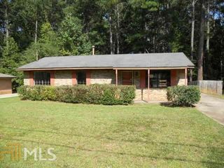 2384 Rodgers Drive SE, Conyers, GA 30094
