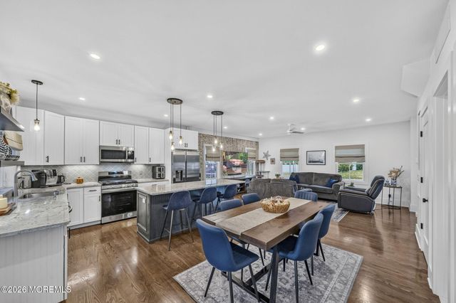 1042 4th Avenue, West Belmar, NJ 07719