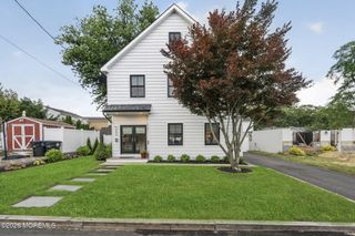 1042 4th Avenue, West Belmar, NJ 07719