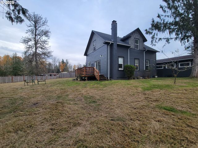 4720 SPIRIT LAKE Hwy, Silver Lake, WA 98645