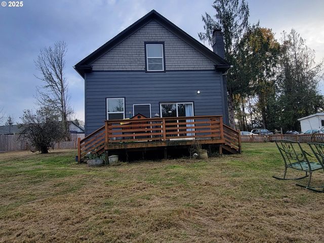 4720 SPIRIT LAKE Hwy, Silver Lake, WA 98645