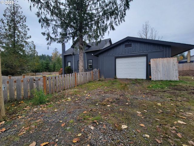 4720 SPIRIT LAKE Hwy, Silver Lake, WA 98645