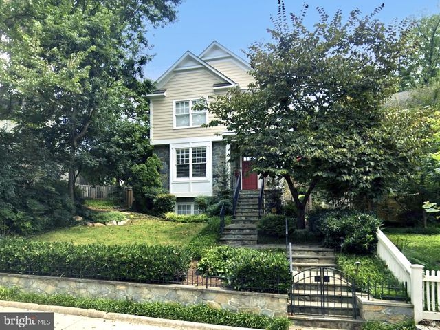 5601 BROAD BRANCH RD NW, Washington, DC 20015