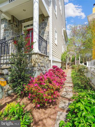 5601 BROAD BRANCH RD NW, Washington, DC 20015