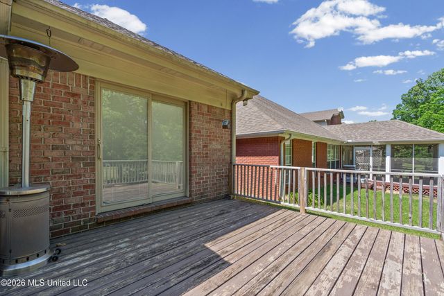 538 Fairway Oaks Drive, Hernando, MS 38632