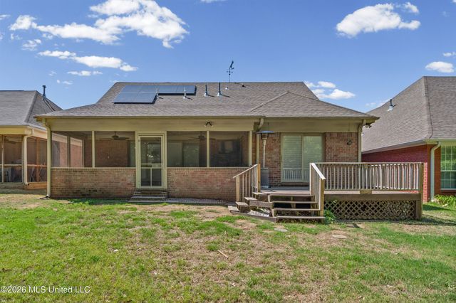 538 Fairway Oaks Drive, Hernando, MS 38632