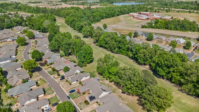 538 Fairway Oaks Drive, Hernando, MS 38632