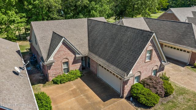 538 Fairway Oaks Drive, Hernando, MS 38632
