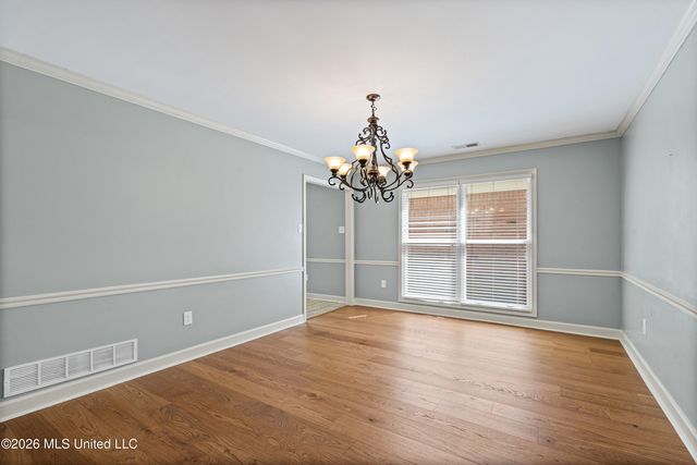 538 Fairway Oaks Drive, Hernando, MS 38632