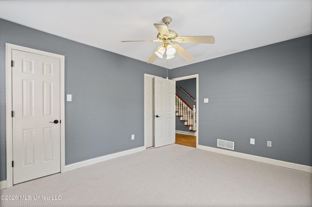 538 Fairway Oaks Drive, Hernando, MS 38632