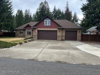 13001 N FERNDALE DR, Hayden, ID 83835