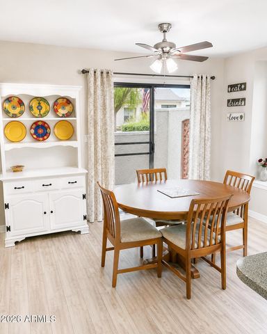 8140 N 107TH Avenue 112, Peoria, AZ 85345