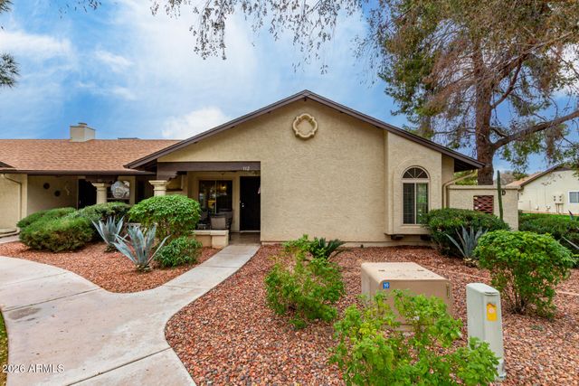 8140 N 107TH Avenue 112, Peoria, AZ 85345