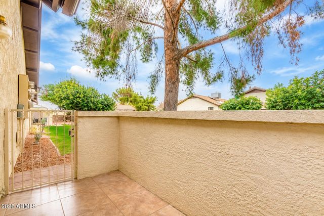8140 N 107TH Avenue 112, Peoria, AZ 85345
